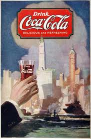 Coca Cola Advert