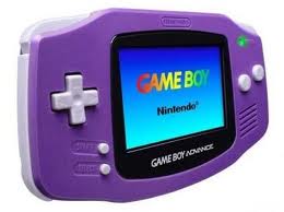 Gameboy