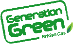 GenerationGreen logo