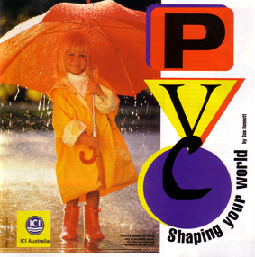 ICI PVC brochure