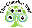 Chlorine Tree logo
