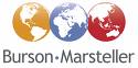 Burson-Marsteller logo