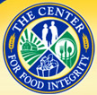Center for Food Integrity logo