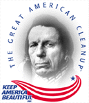 Keep America Beautiful logo