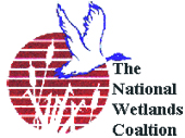 National Wetlands Coalition logo