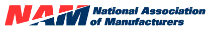 Current NAM logo
