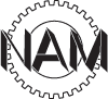 NAM logo from 1931