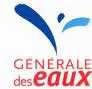 Générale des Eaux logo