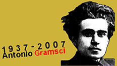 Antonio Gramsci